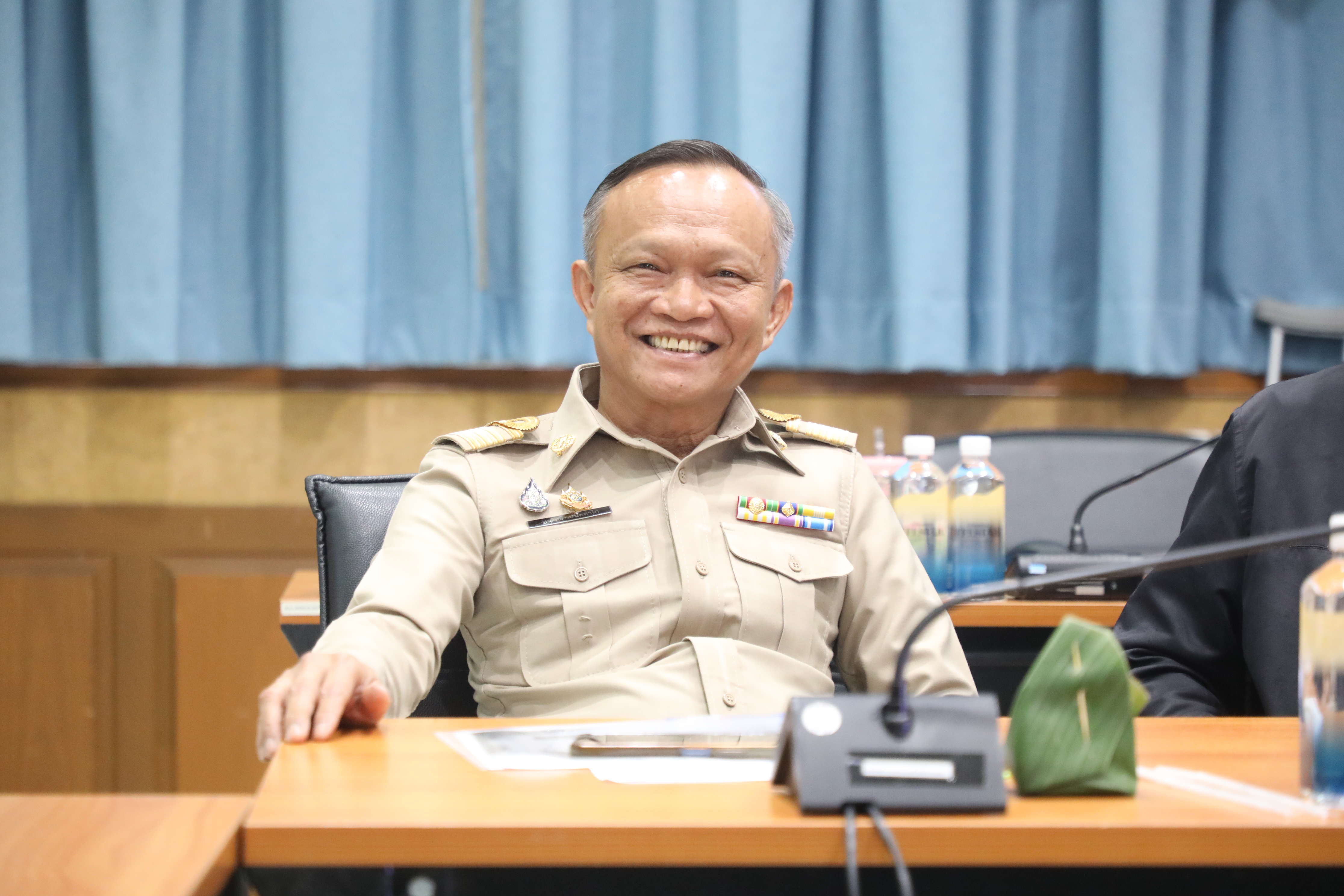 title - ส.ป.ก. ประชุมสำนักกฎหมาย ครั้งที่ 1/2569